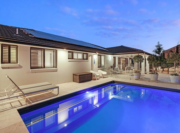 22 Skyridge Drive, Upper Coomera, Qld 4209