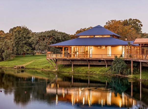 96 Koorabin Drive, Yallingup, WA 6282