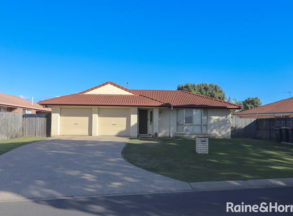 25 Chancellor Drive, Urraween, Qld 4655