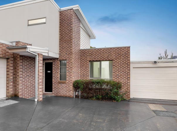 4/31 Conn Street, Ferntree Gully, Vic 3156