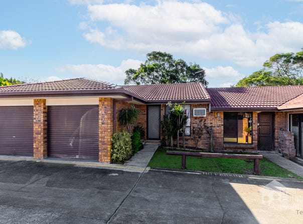3/7 Cleopatra Street, Kingston, Qld 4114