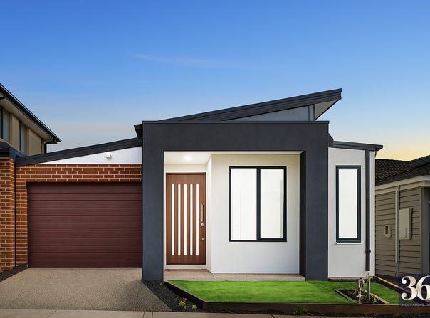 91 Highline Boulevard, Truganina, Vic 3029