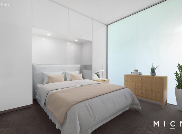 1207/53 Batman Street, West Melbourne, Vic 3003