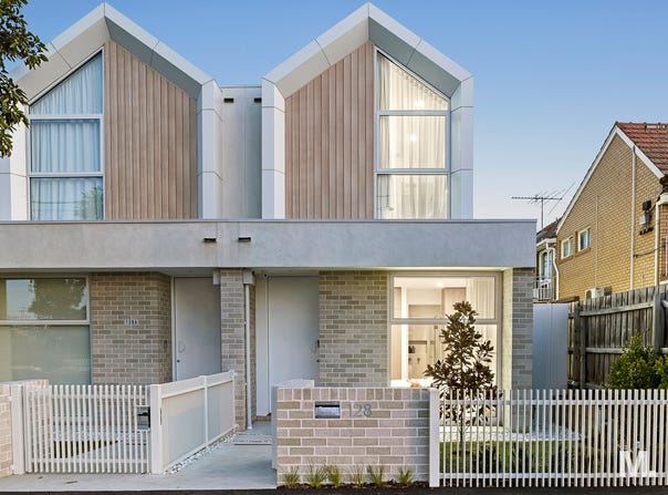 128 Dean Street, Moonee Ponds, Vic 3039