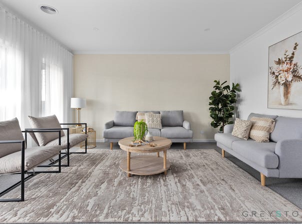 Fraser Rise, Vic 3336