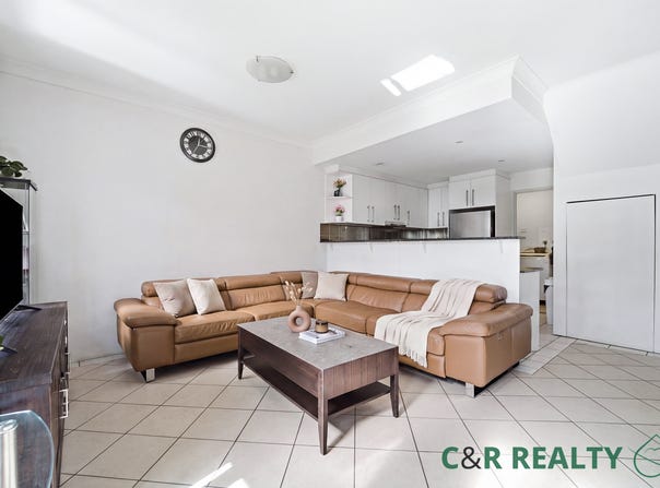 5/239-241 Excelsior Street, Guildford, NSW 2161
