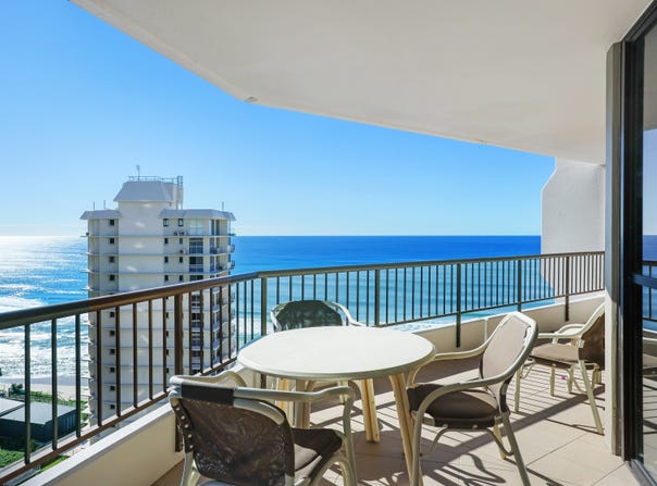 1502/3544 Main Beach Parade, Main Beach, Qld 4217