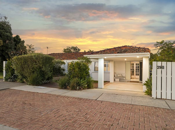 29B Guron Road, Duncraig, WA 6023