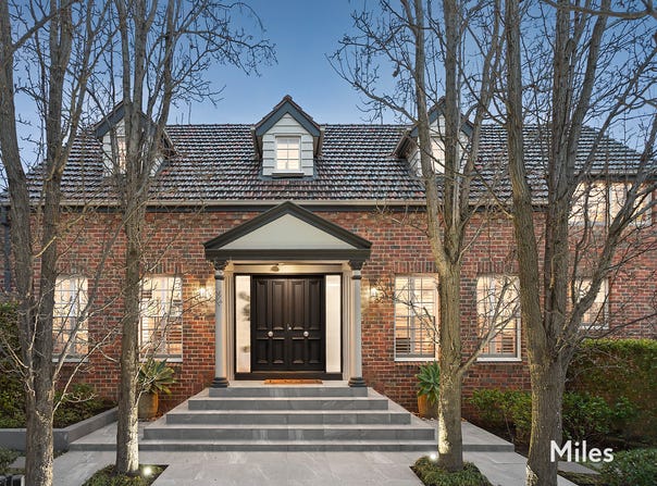 41 Hawdon Street, Eaglemont, Vic 3084