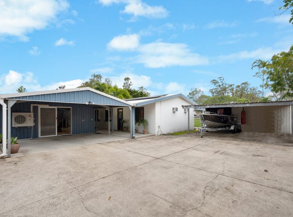 33 Purono Parkway, Yabulu, Qld 4818