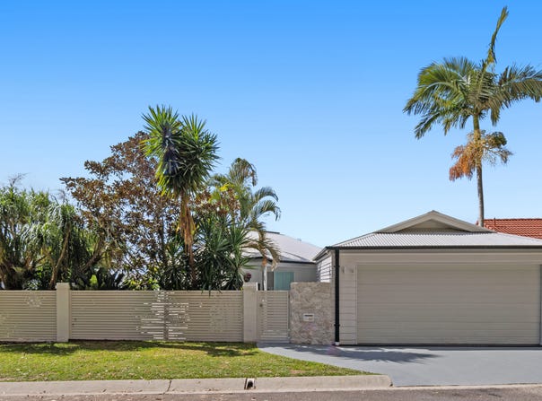66 Hoffschildt Drive, Currumbin Waters, Qld 4223