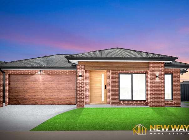 81  Spafield Rd, Beveridge, Vic 3753