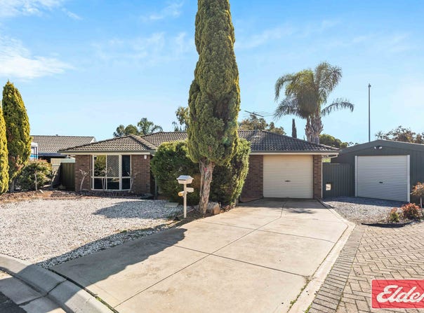 3 Siostrom Court, Willaston, SA 5118