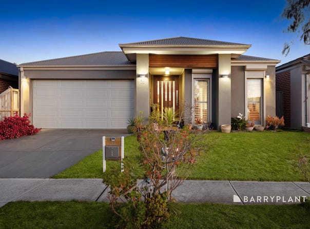 58 Dodson Road, Officer, Vic 3809