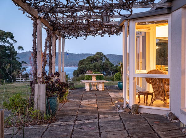 145 Pullens Road, Woodbridge, Tas 7162