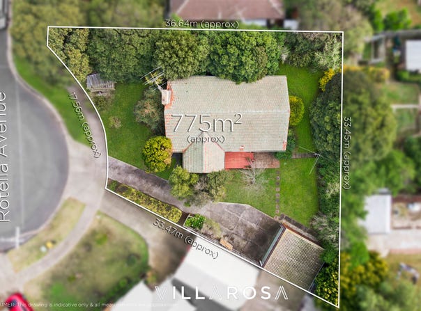 18 Rotella Avenue, Corio, Vic 3214