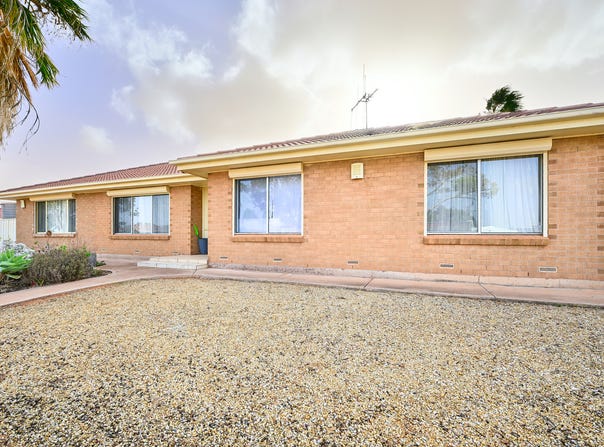 1 Hannemann Drive, Whyalla Jenkins, SA 5609