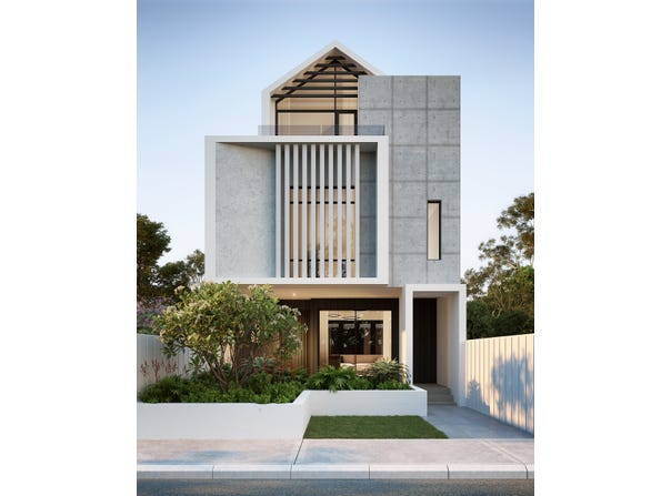 23 Coalesce Lane, Shenton Park, WA 6008