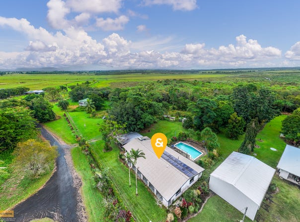 95 Etty Bay Road, Etty Bay, Qld 4858