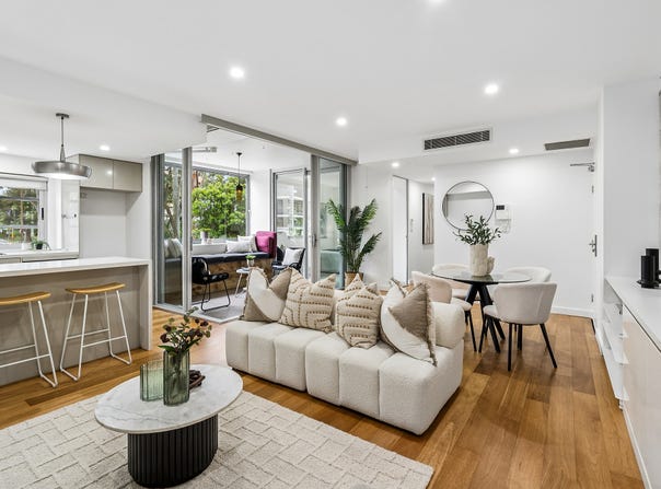 203/290 Burns Bay Road, Lane Cove, NSW 2066
