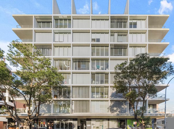 42/18 Market Street, Rockdale, NSW 2216