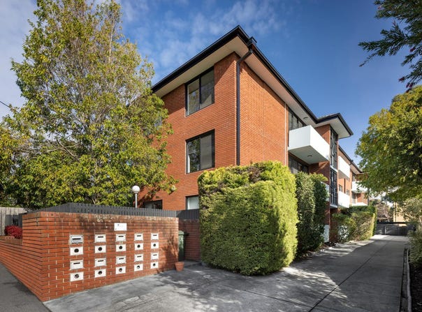 5/9 Gladstone Street, Kew, Vic 3101