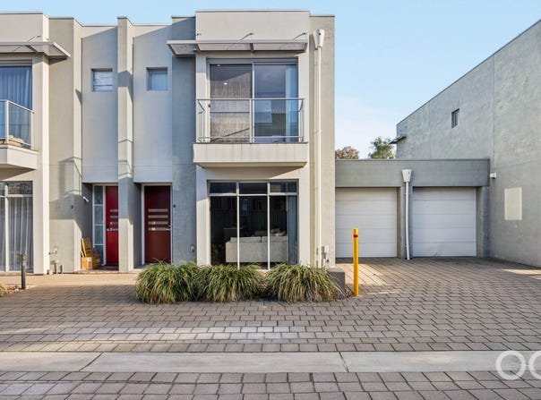 6/19-27 St Kitts Place, Mawson Lakes, SA 5095