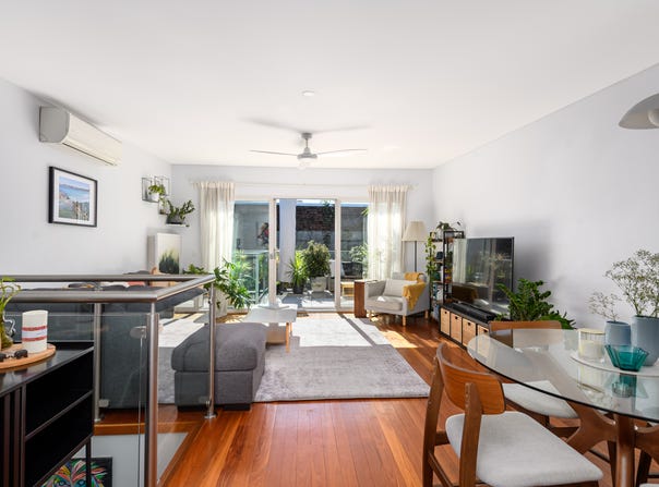 5/6 Norton Street, Leichhardt, NSW 2040