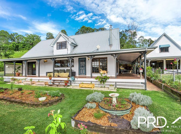 165 Afterlee Road, Kyogle, NSW 2474