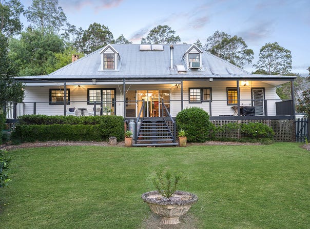 182 Smiths Road, Jilliby, NSW 2259