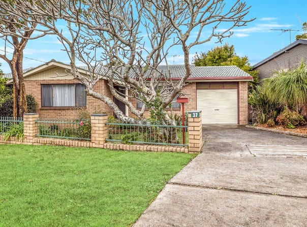 37 Washington Street, East Kempsey, NSW 2440