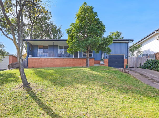 8 Humphries Street, Muswellbrook, NSW 2333