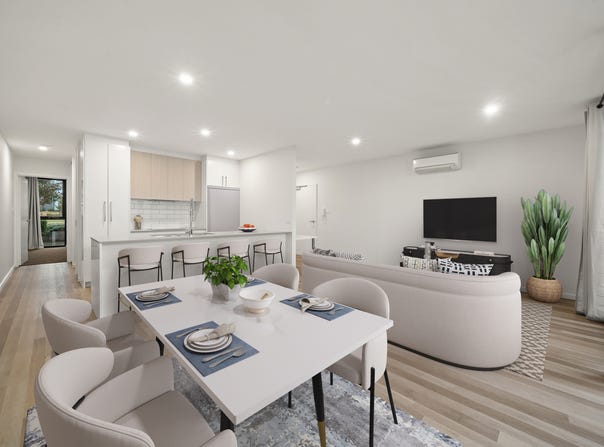 5/92 Mcmichael Terrace, Denman Prospect, ACT 2611