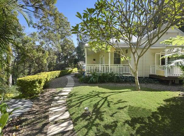 22-32 Cherry Tree Court, Boyland, Qld 4275