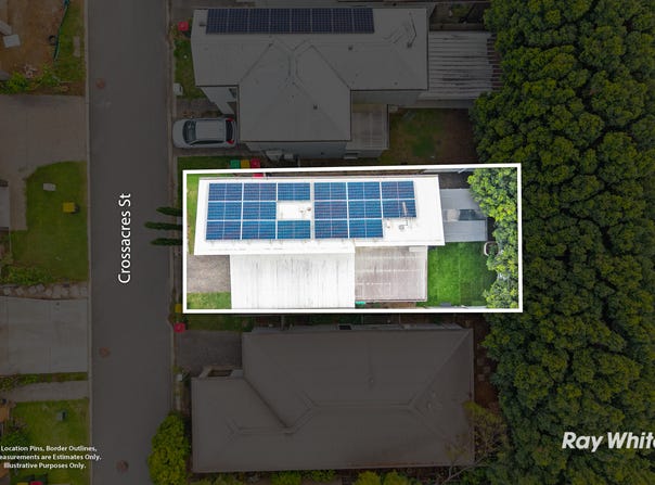 3/43 Crossacres Street, Doolandella, Qld 4077
