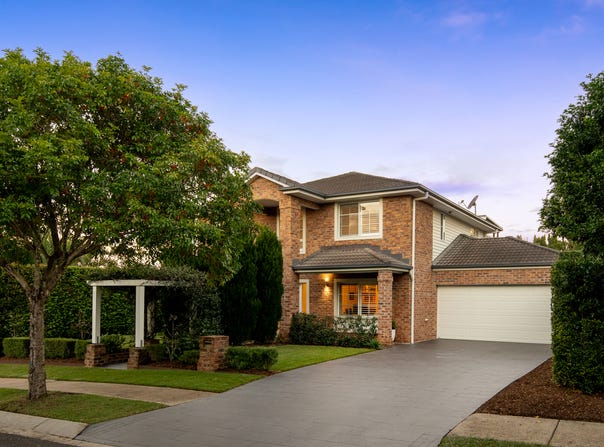 7 Grange Place, Moggill, Qld 4070