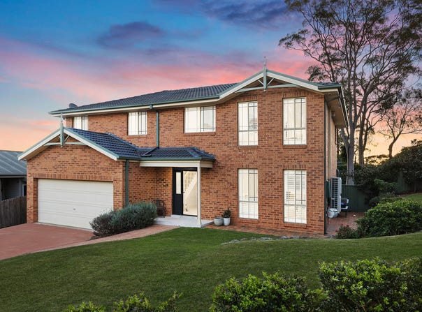 1 Yeramba Crescent, Berowra, NSW 2081