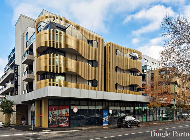 223/138 Camberwell Road, Hawthorn East, Vic 3123