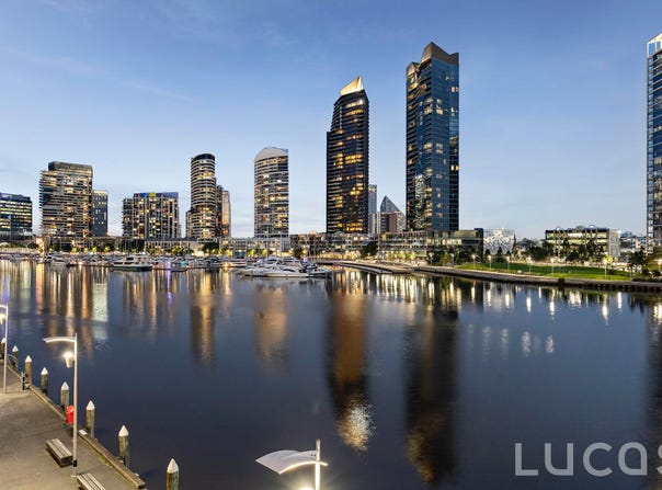 204/889 Collins Street, Docklands, Vic 3008