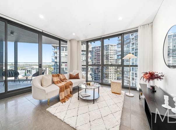 1302B/101 Waterloo Road, Macquarie Park, NSW 2113