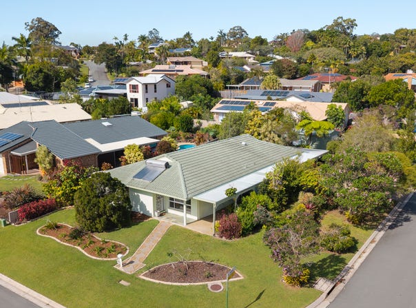 10 Woodlands Crescent, Buderim, Qld 4556