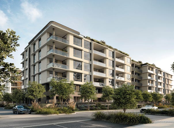 303/8 Civic Avenue, Shell Cove, NSW 2529