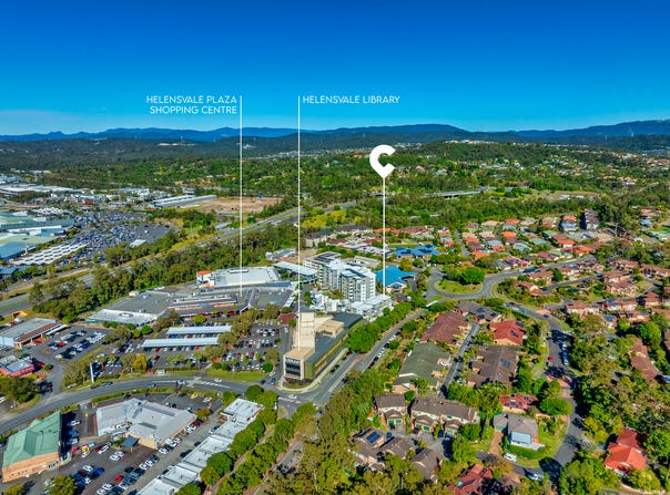 3210/111 Lindfield Road, Helensvale, Qld 4212