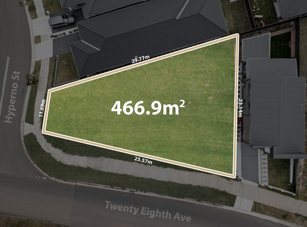 1 Hyperno Street, Austral, NSW 2179
