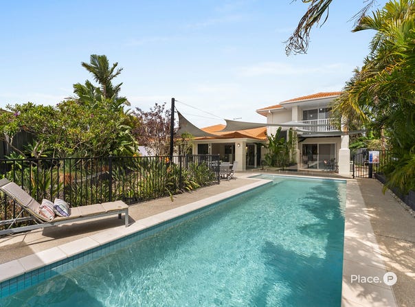68 Kirra Place, Carindale, Qld 4152