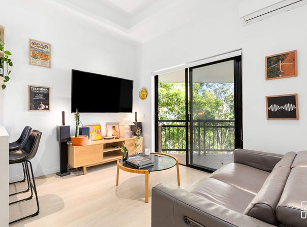 9/2 Macquarie Street, Teneriffe, Qld 4005
