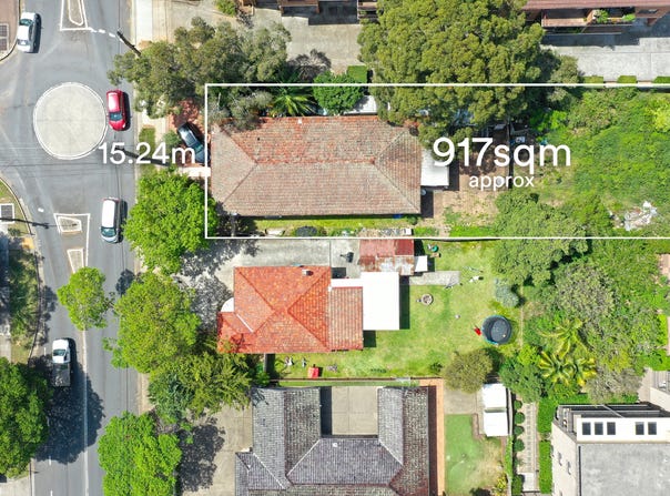 69 Meredith Street, Bankstown, NSW 2200