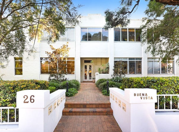 7/26 Chester Street, Petersham, NSW 2049