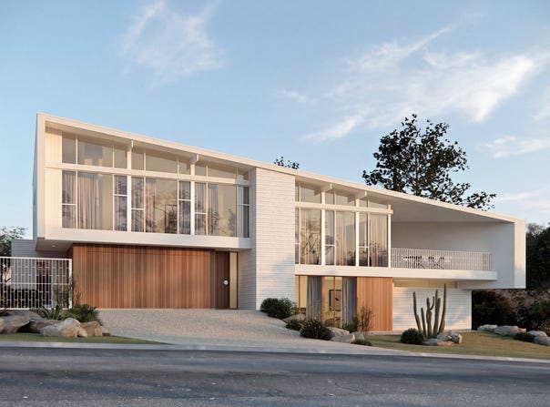 2 & 4 Barr Avenue, Mitcham, SA 5062