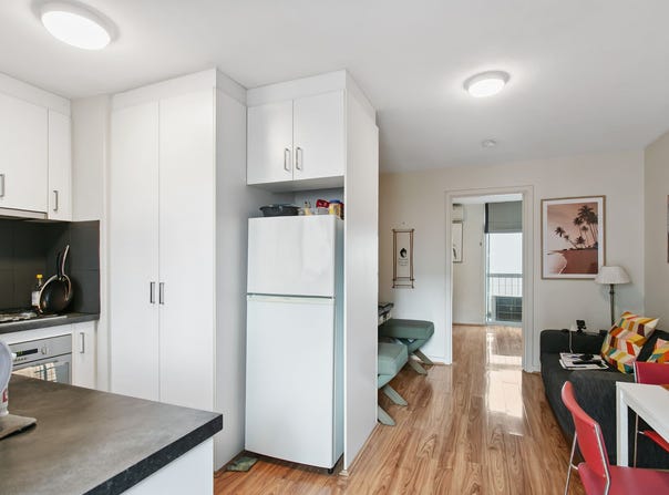 404/130A Mounts Bay Road, Perth, WA 6000